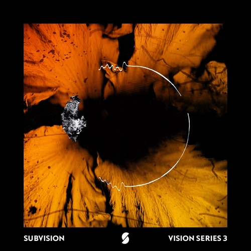 VA - Vision Series 3 [UBVISION0022]